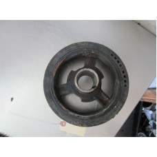 19D020 Crankshaft Pulley From 2008 Jeep Grand Cherokee  3.7 53020688AB